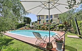 Villa Antica Sosta Renai
